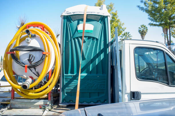 Best Construction site porta potty rental  in Lorane, PA