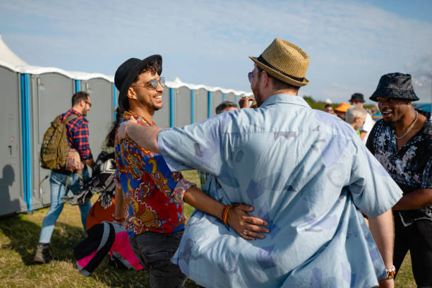 Best Wedding porta potty rental  in Lorane, PA
