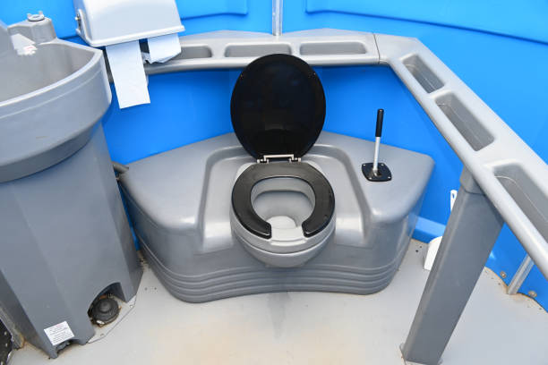 Best Portable toilet rental cost  in Lorane, PA