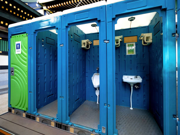 Best Affordable portable toilet rental  in Lorane, PA