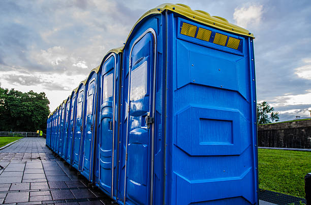 Best High-end porta potty rental  in Lorane, PA