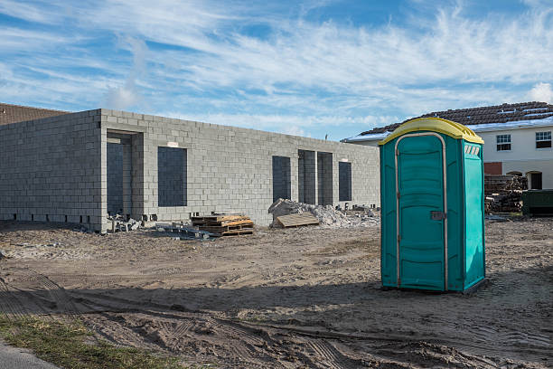Professional porta potty rental in Lorane, PA